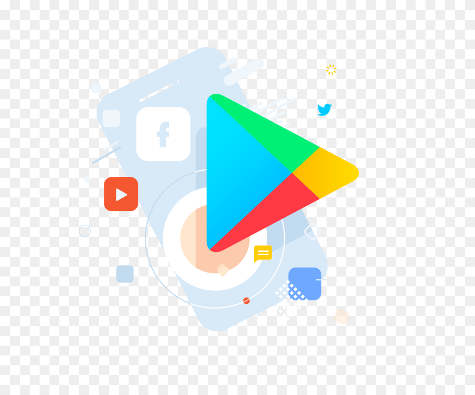 Everything You Need To Know About The Google Play Store, Credit Card, Text Free Png