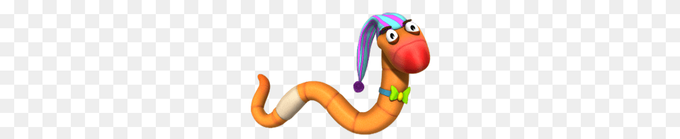 Everythings Rosie Character Ed The Worm, Baby, Person, Animal Free Transparent Png