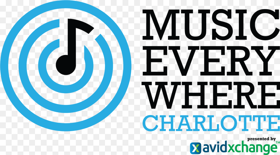 Everywhere Music, Spiral Png