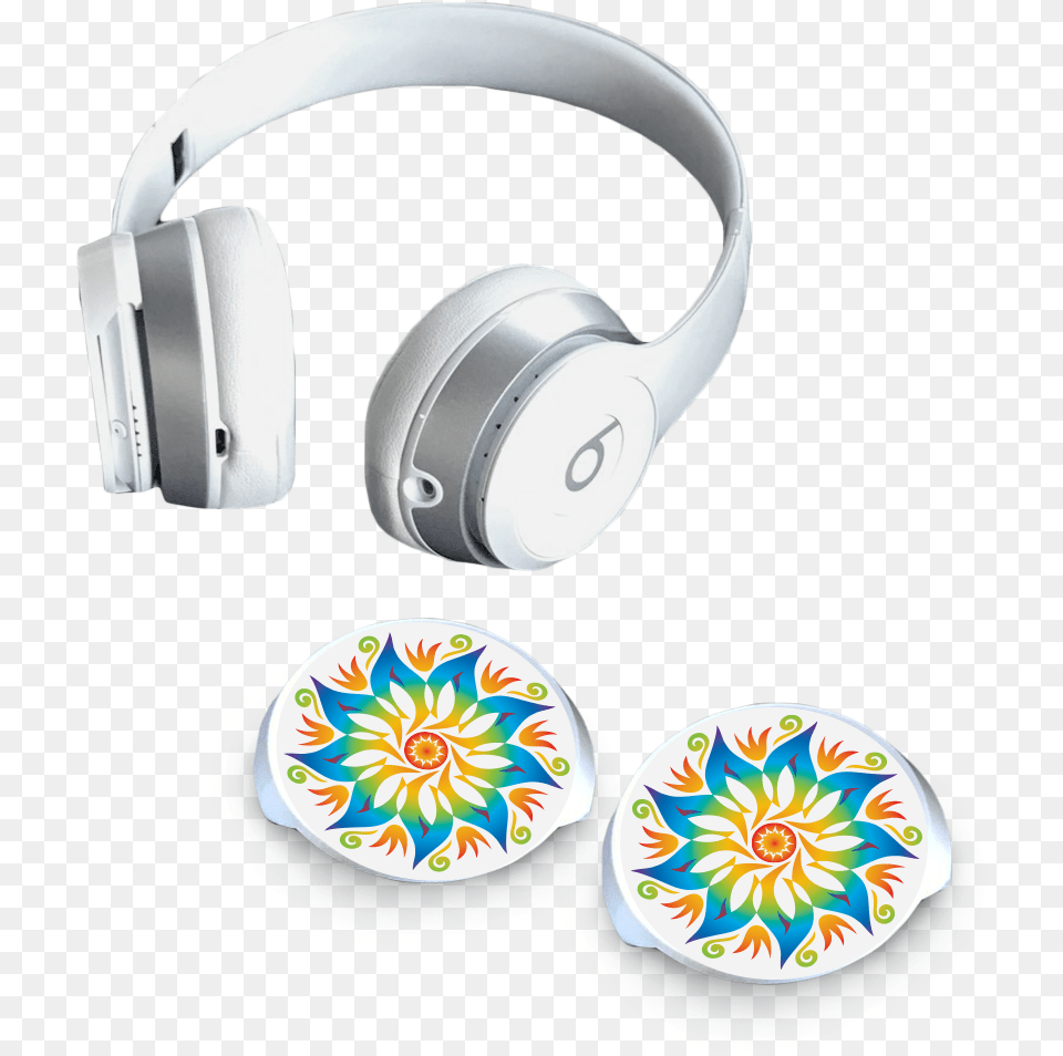 Everywhere Oracle By Caryl Ann Casbon, Electronics, Headphones Png