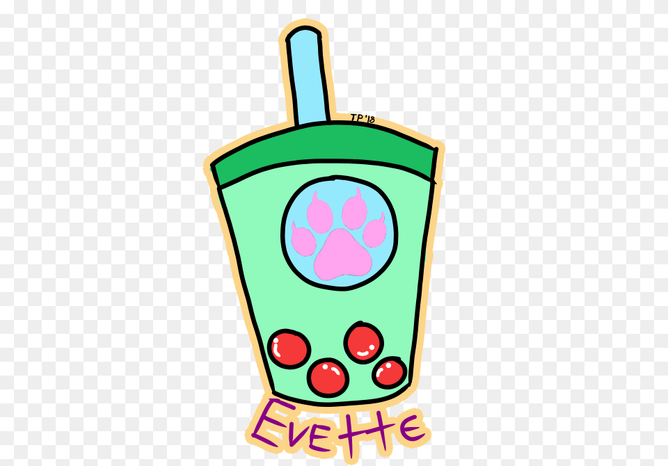 Evette Boba Tea, Beverage, Ammunition, Grenade, Weapon Free Transparent Png