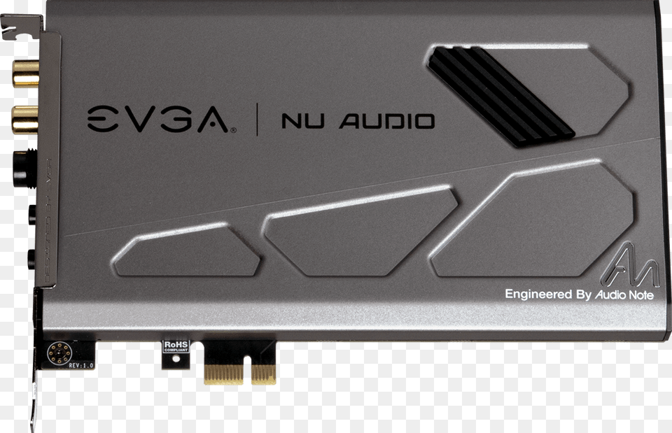 Evga, Adapter, Amplifier, Computer Hardware, Electronics Free Png Download