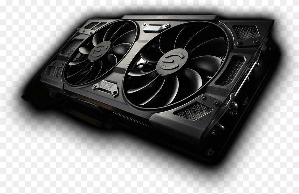 Evga Geforce Gtx 1080 Acx Nvidia Geforce Gtx 1080, Computer Hardware, Electronics, Hardware, Camera Free Transparent Png