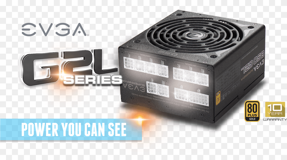 Evga Supernova 850 And 750 G2l Power Supplies Evga 110 Bq 0600 K2 600w Bronze Modular Bq Euro, Computer Hardware, Electronics, Hardware Free Png