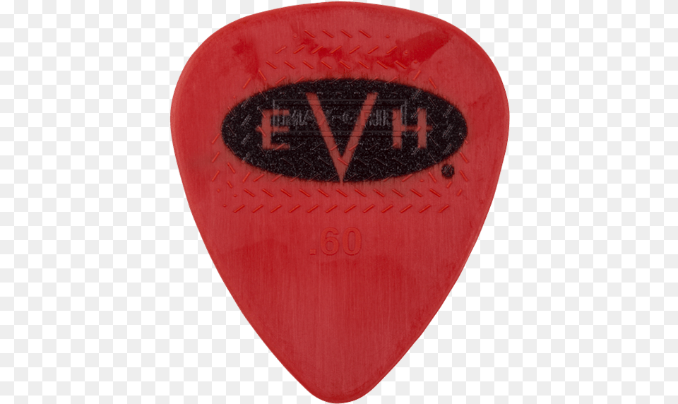 Evh Signature Series Picks 6 Pack 088 Mm Whiteblack, Guitar, Musical Instrument, Plectrum, Ping Pong Free Transparent Png