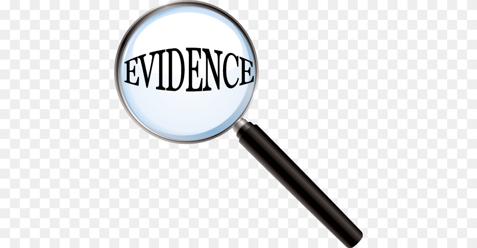 Evidence In Argument Argument And Decision, Magnifying Free Png Download