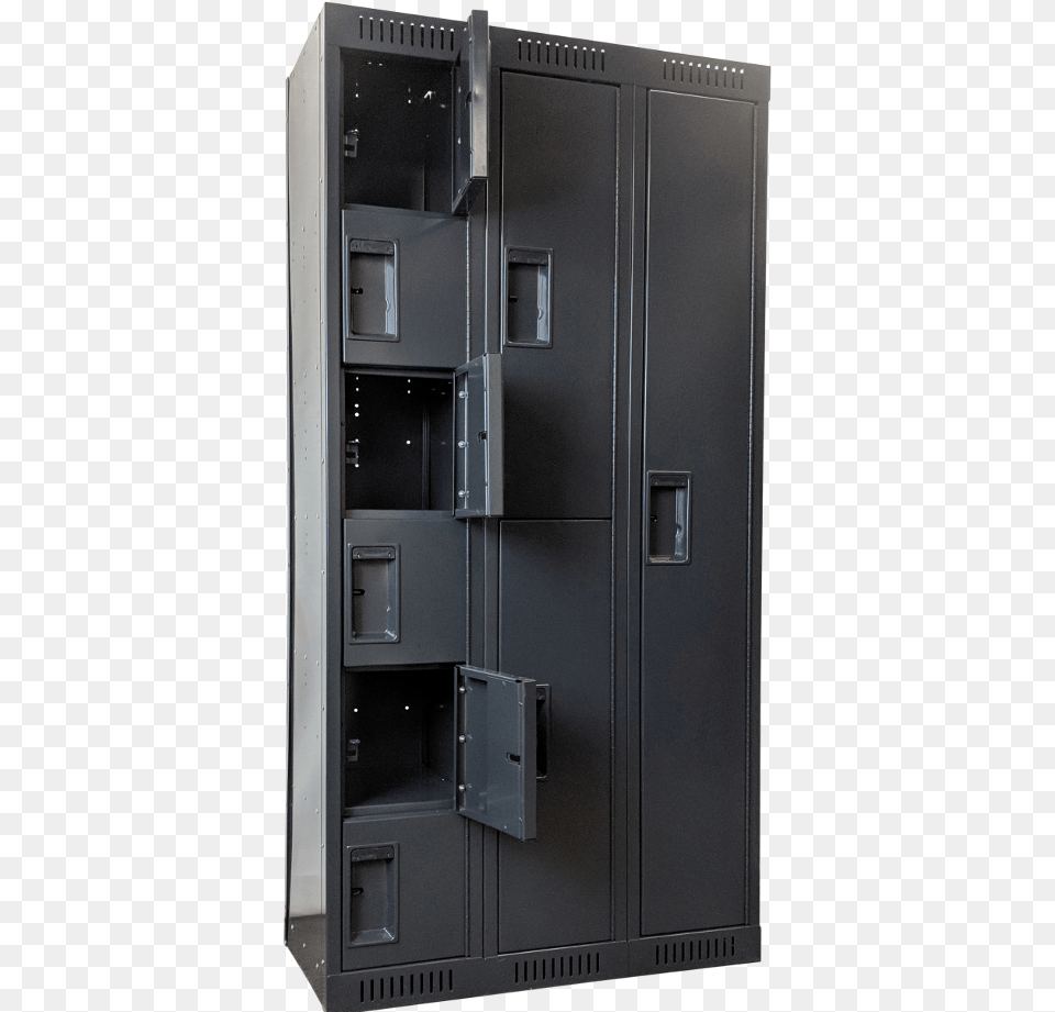 Evidence Storage Locker Cupboard Free Png Download