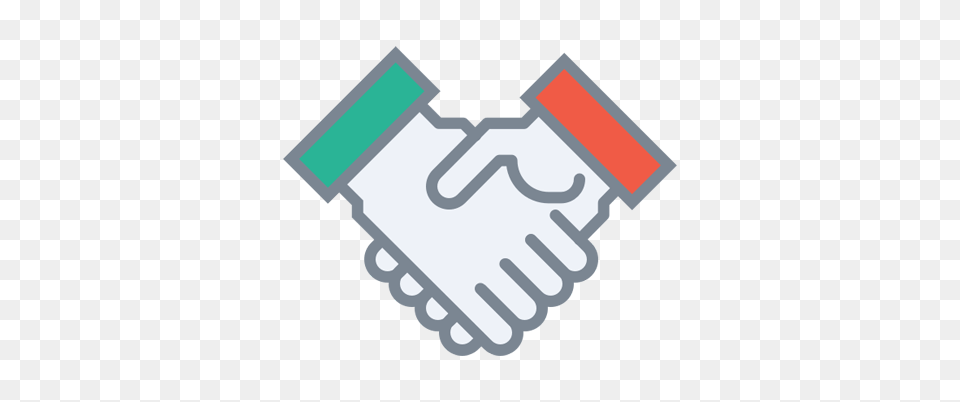 Evident Handshake Icon Secure Online Marketplace, Body Part, Clothing, Glove, Hand Png Image