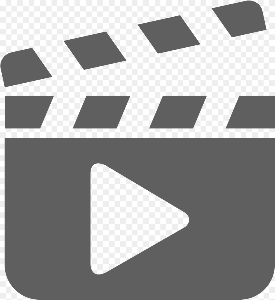 Evideo Triangle Png Image