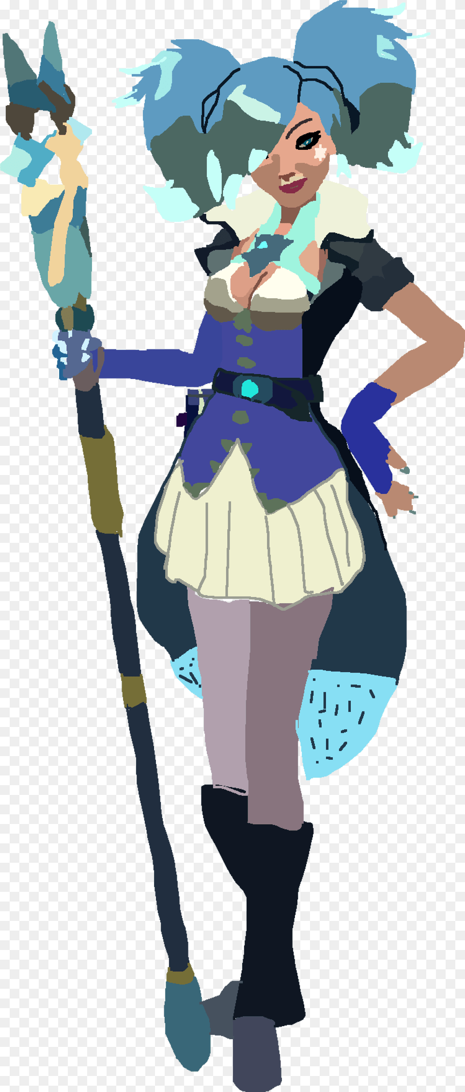 Evie Paladin, Adult, Person, Female, Woman Png