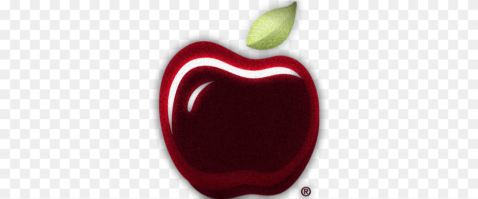 Evil Applebeeu0027s Apple Full Size Seekpng Fresh, Food, Fruit, Plant, Produce Free Png Download