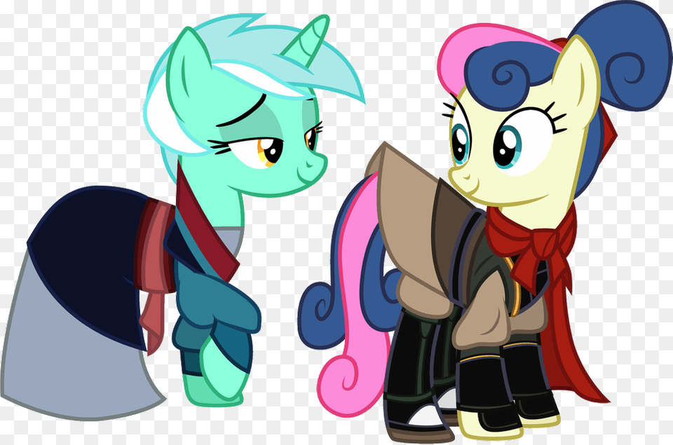 Evil Bon Bon Mlp, Baby, Person, Book, Comics Free Png Download