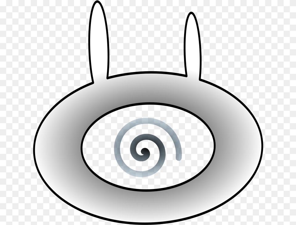 Evil Bunny Eye Clip Arts Clip Art, Lighting, Candle Free Png