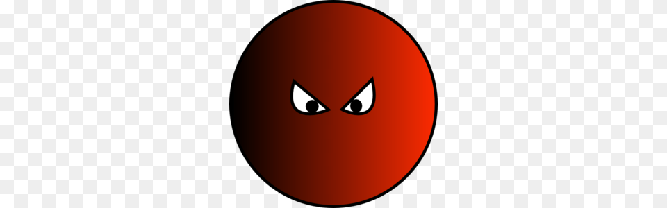 Evil Clipart, Disk Png