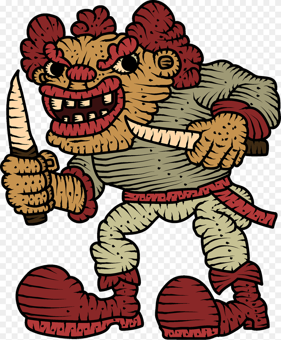 Evil Clown Clipart Cartoon, Animal, Dinosaur, Reptile Free Transparent Png