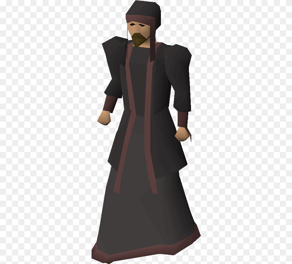 Evil Dave Evil Dave Osrs, Clothing, Sleeve, Fashion, Long Sleeve Free Png Download