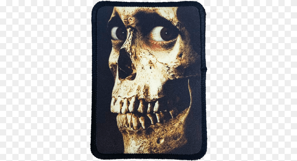 Evil Dead 2 Iron On Patch Evil Dead 2 Poster, Animal, Canine, Dog, Mammal Free Transparent Png
