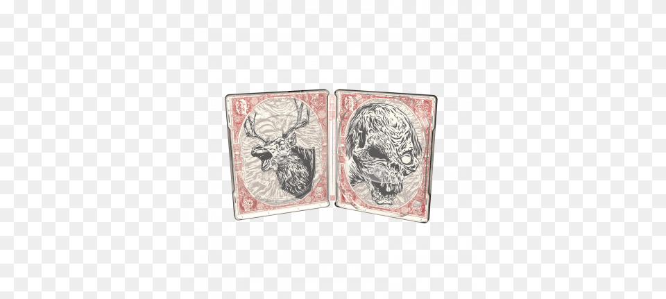 Evil Dead, Book, Publication, Art, Home Decor Free Transparent Png