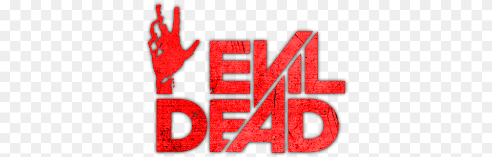 Evil Dead Evil Dead Logo Free Transparent Png