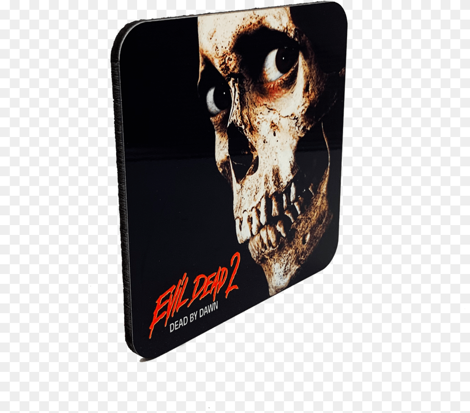 Evil Dead Ii 1987 1200x1200 Evil Dead, Mat, Animal, Canine, Dog Free Png