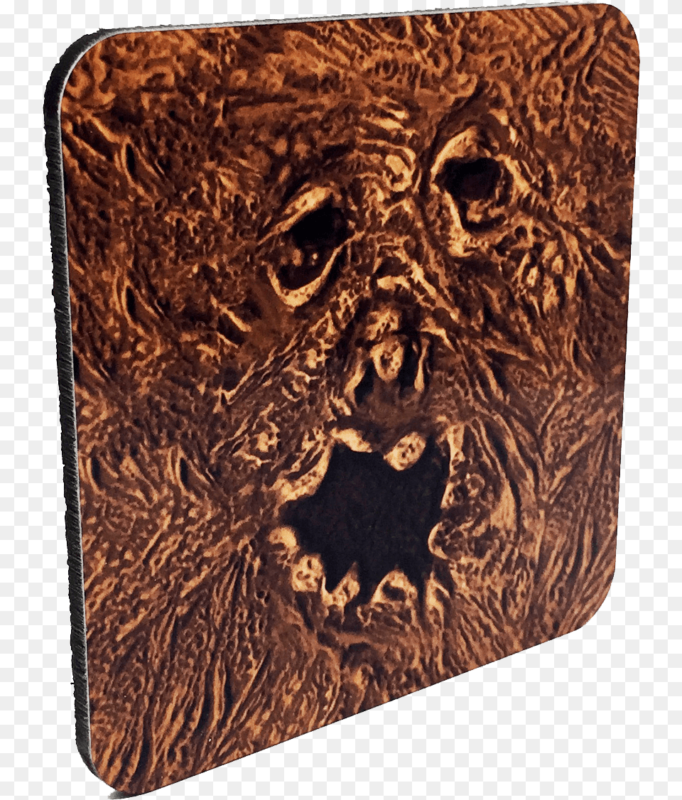 Evil Dead Necronomicon Drink Coaster Wallet, Aluminium, Animal, Canine, Dog Png