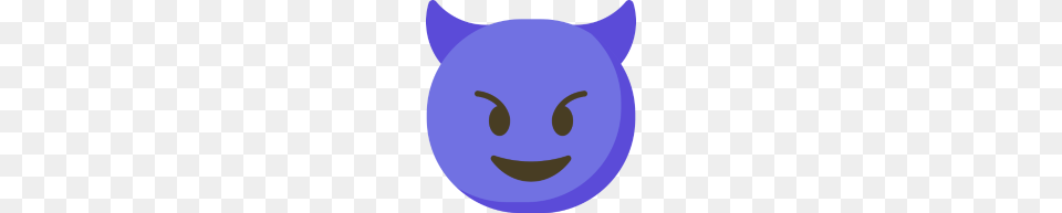 Evil Devil Devil Emoji Free Png Download