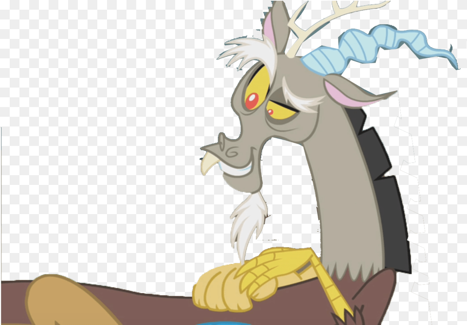 Evil Discord Dont Mind Me Just Lurking, Cartoon, Baby, Person Free Transparent Png