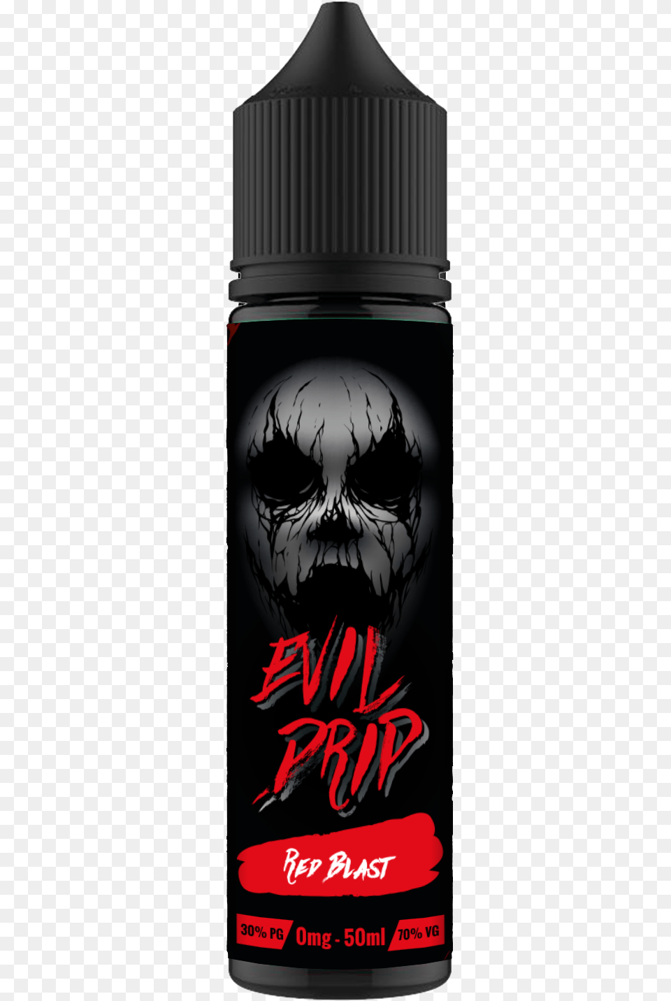 Evil Drip, Bottle, Cosmetics, Person, Face Png Image