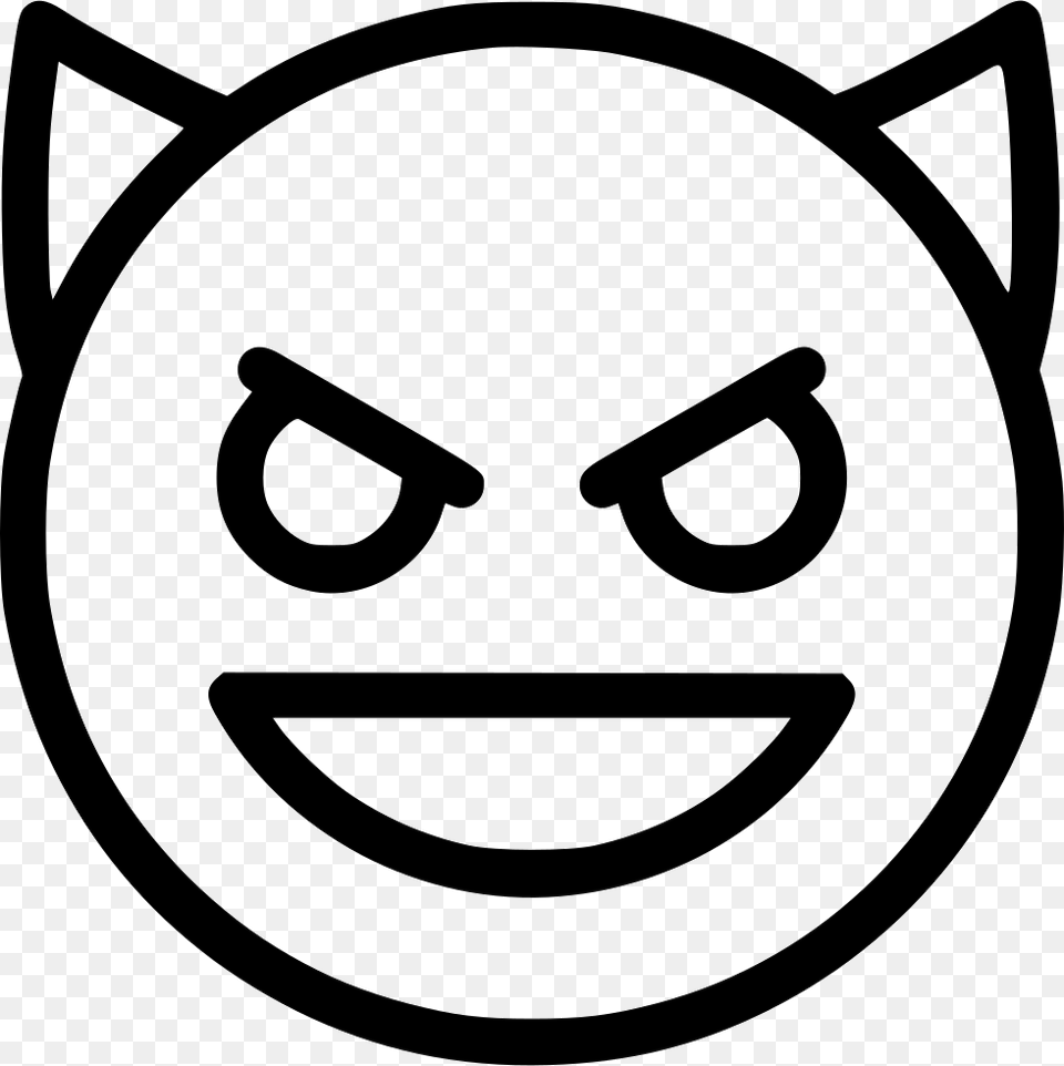 Evil Evil, Stencil Png