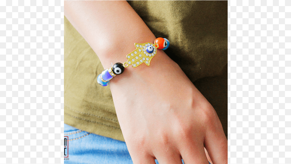 Evil Eye, Accessories, Bracelet, Jewelry, Baby Png Image