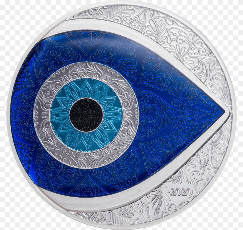 Evil Eye, Accessories, Plate, Gemstone, Jewelry Free Png Download