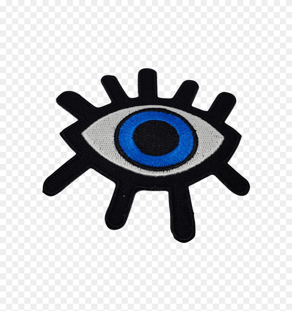 Evil Eye Patch Odd Mountain, Home Decor, Rug, Clothing, Glove Free Png Download