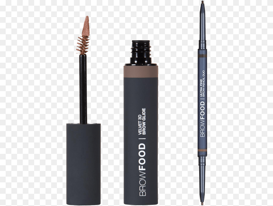 Evil Eyebrows, Cosmetics, Bottle, Shaker, Mascara Free Transparent Png