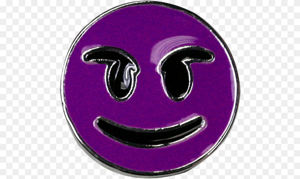 Evil Eyebrows, Purple, Symbol, Logo Free Transparent Png