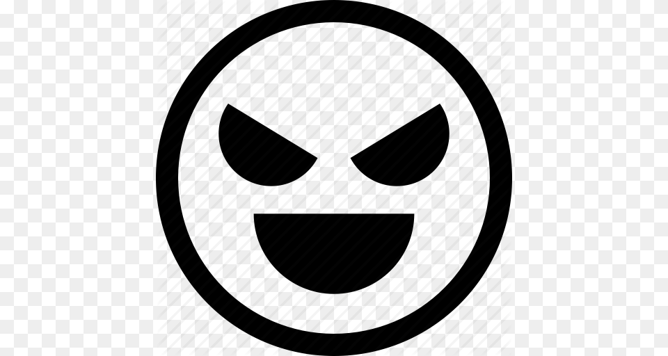 Evil Face Png Image