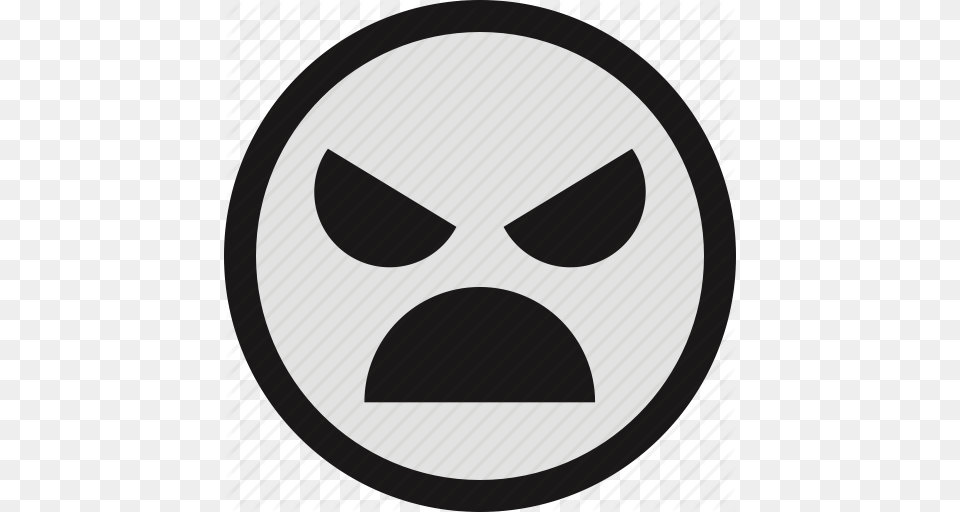Evil Face Image, Disk, Mask Free Transparent Png