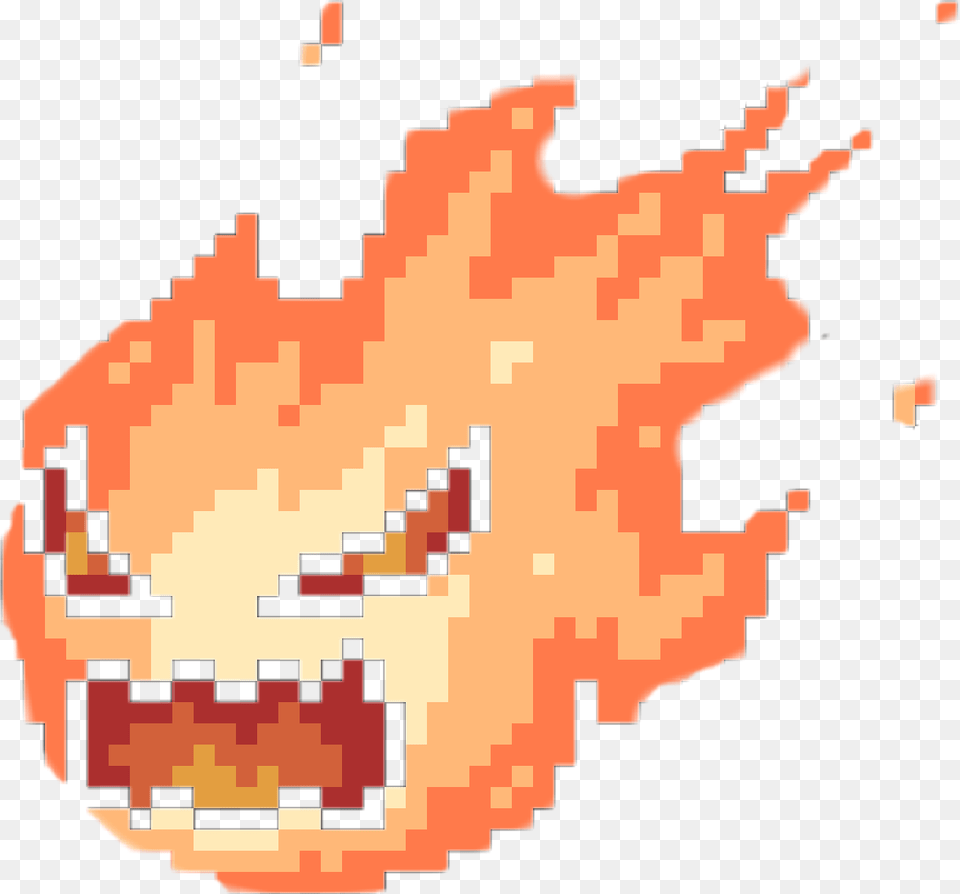 Evil Fire Emoji Emojis Angry Cartoon, Flame Png