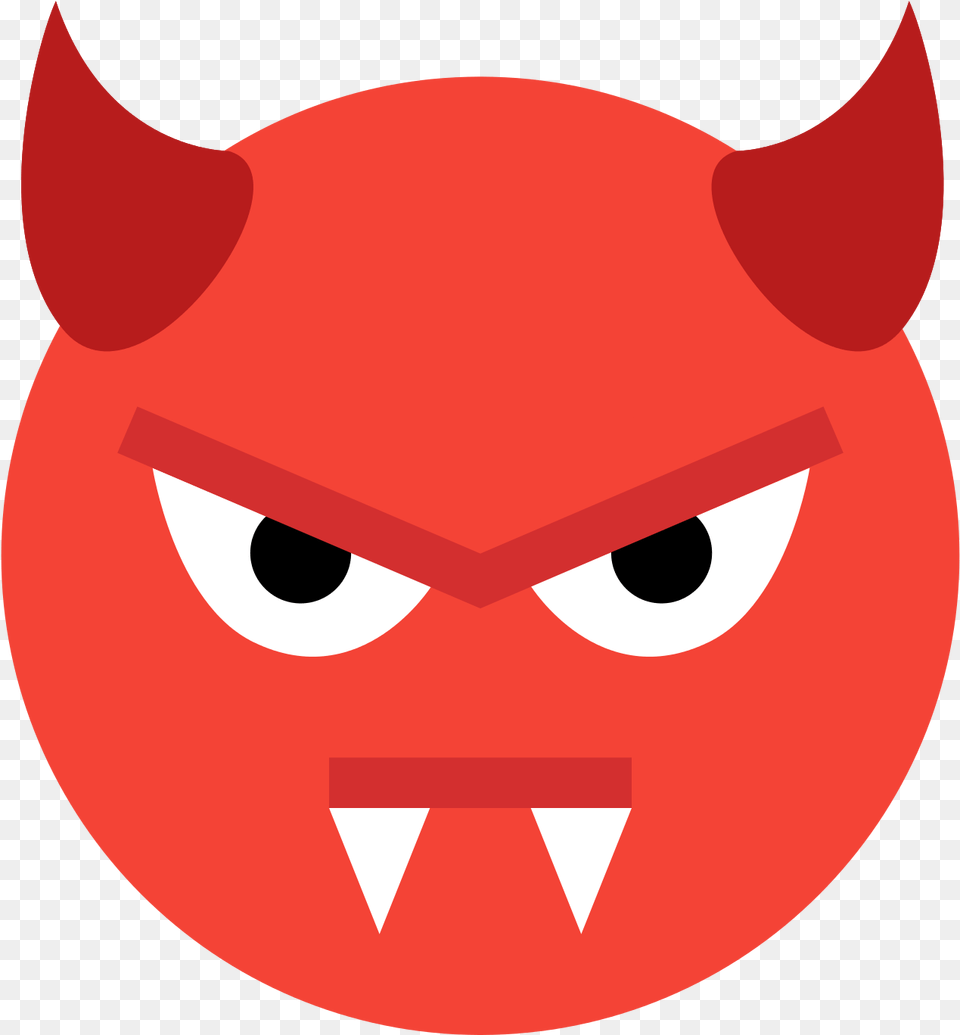 Evil Transparent Icon Evil, Mask Free Png