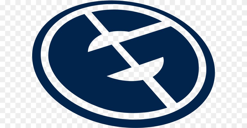 Evil Geniuses Dota 2 Logo, Symbol Free Png Download