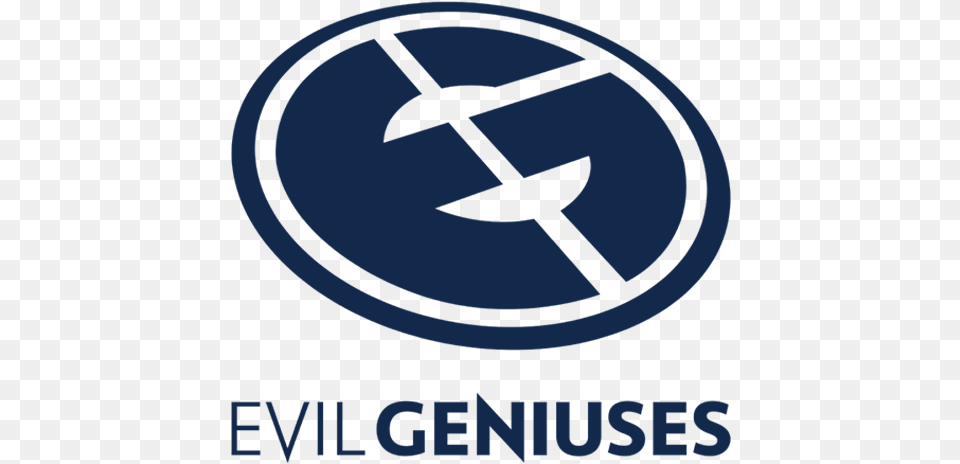 Evil Geniuses Evil Geniuses Logo, Symbol Free Png
