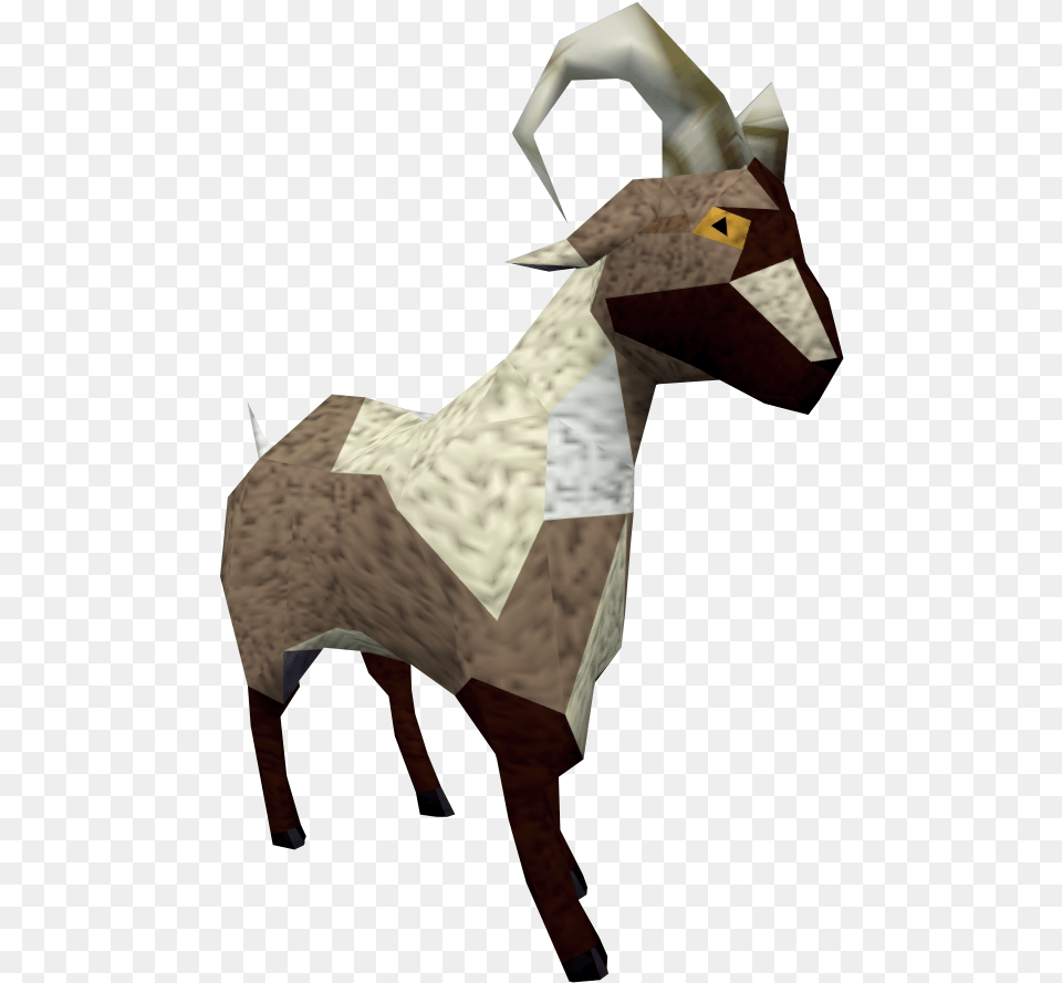 Evil Goatee Goat, Animal, Mammal, Livestock Free Png Download