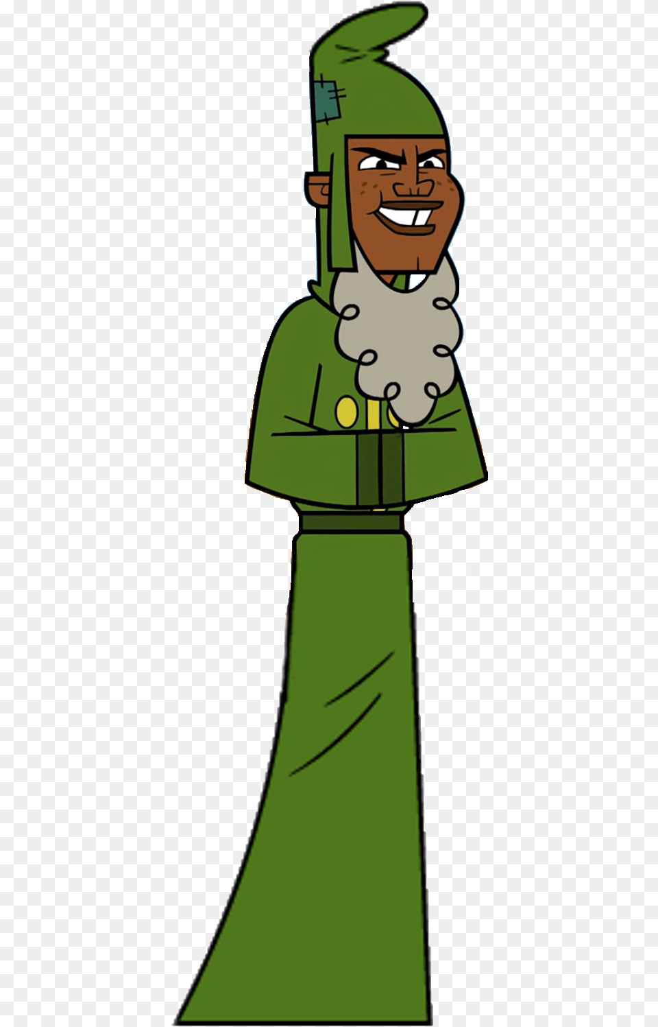 Evil Grin Leonard Total Drama Leonard, Person, People, Adult, Wedding Png