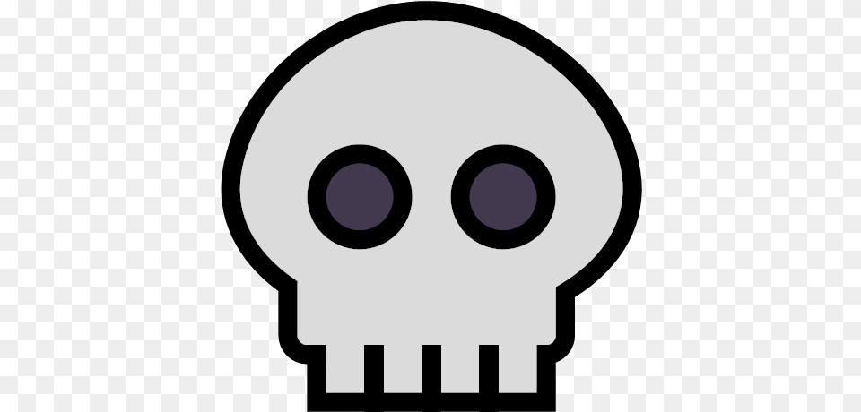 Evil Halloween Scary Skeleton Skull Spooky Electronics Free Transparent Png