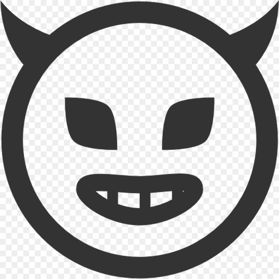 Evil Icon, Clothing, Hardhat, Helmet Free Transparent Png