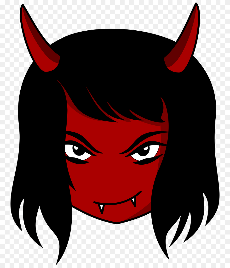 Evil Lilyu, Person, Face, Head, Adult Free Png