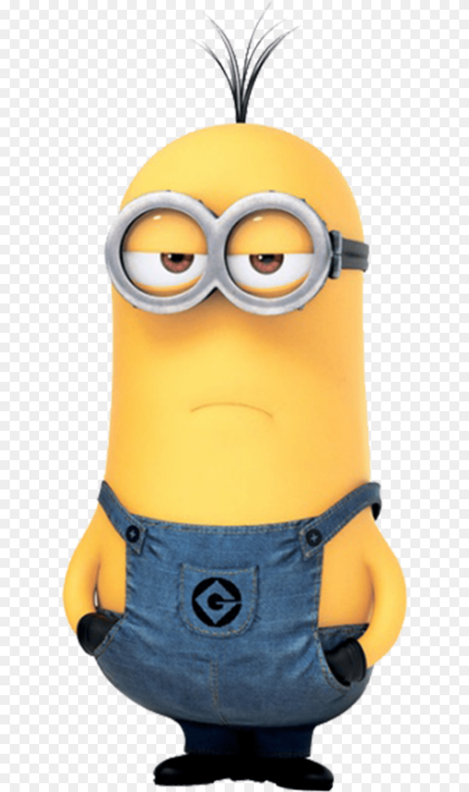 Evil Minion Despicable Me, Clothing, Pants, Jeans, Toy Free Png