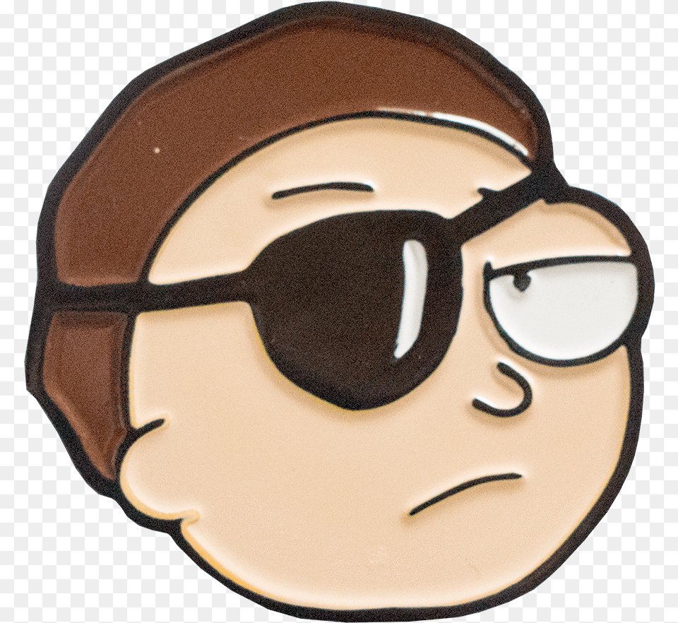 Evil Morty, Accessories, Glasses, Baby, Person Png