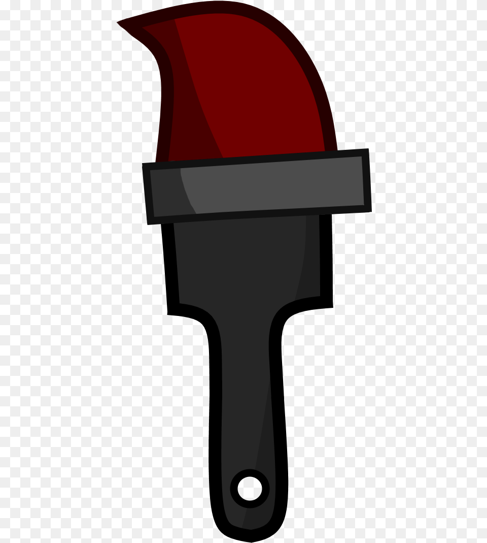 Evil Paintbrush Body Inanimate Insanity Evil Body, Light, Blade, Cross, Dagger Free Transparent Png