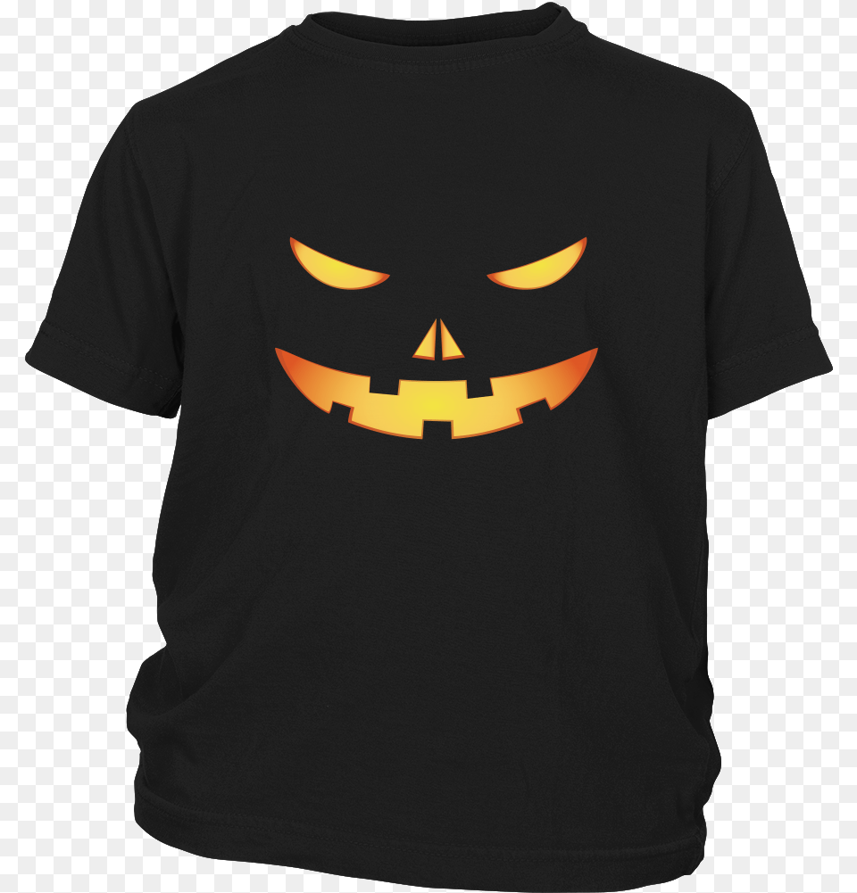 Evil Pumpkin I M Sorry For What I Said During Tech Week, Clothing, T-shirt, Astronomy, Moon Png Image