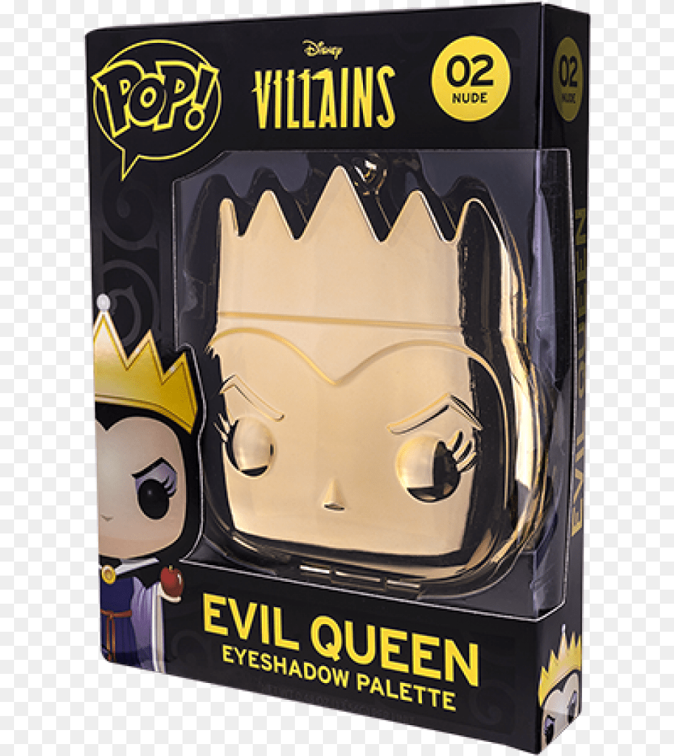 Evil Queen, Scoreboard Free Png